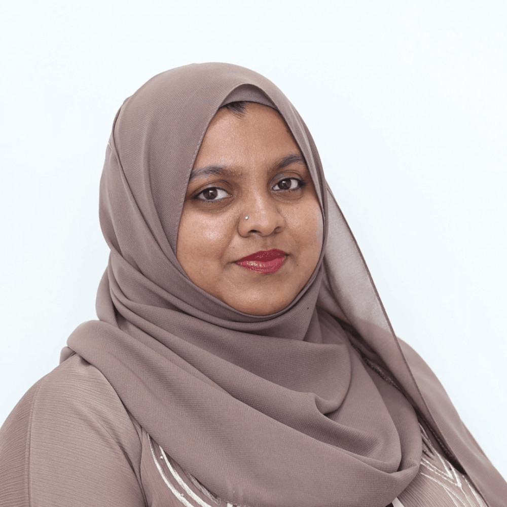 executive-mariyam-saajidhaa